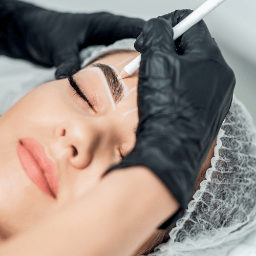 Altın Oran Kaş Alımı